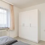 Apartament Ostsee-quartier 3 Gutenbergstrasse 5 Apparto *