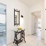 Apartament Ostsee-quartier 3 Gutenbergstrasse 5 Apparto