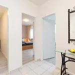 Apartament Ostsee-quartier 3 Gutenbergstrasse 5 Apparto *
