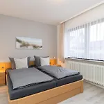 Ostsee-quartier 3 Gutenbergstrasse 5 Apparto Apartament