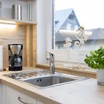 Apartament Ostsee-quartier 3 Gutenbergstrasse 5 Apparto