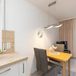Ostsee-quartier 3 Gutenbergstrasse 5 Apparto Apartament