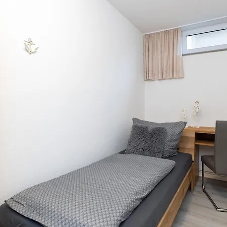 Ostsee-quartier 3 Gutenbergstrasse 5 Apparto