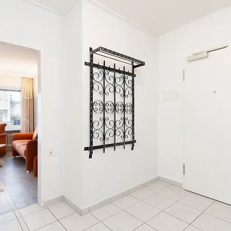 Ostsee-quartier 3 Gutenbergstrasse 5 Apparto