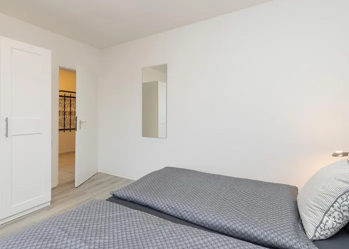 Ostsee-quartier 3 Gutenbergstrasse 5 Apparto Grömitz