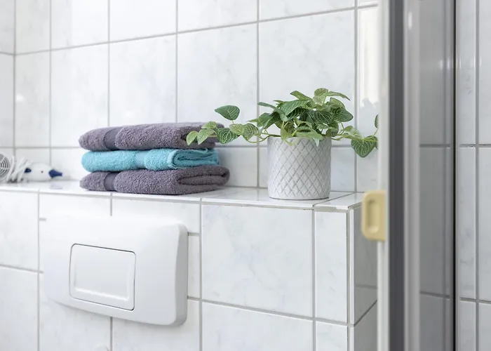 Ostsee-quartier 3 Gutenbergstrasse 5 Apparto