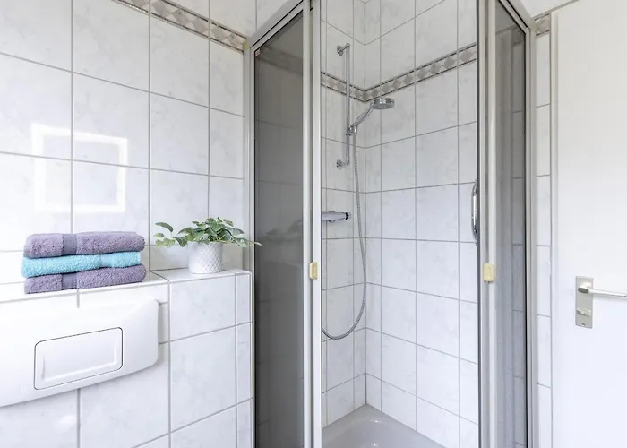 Ostsee-quartier 3 Gutenbergstrasse 5 Apparto * Grömitz