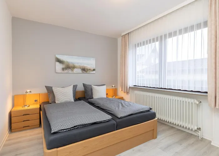 Ostsee-quartier 3 Gutenbergstrasse 5 Apparto Apartamento