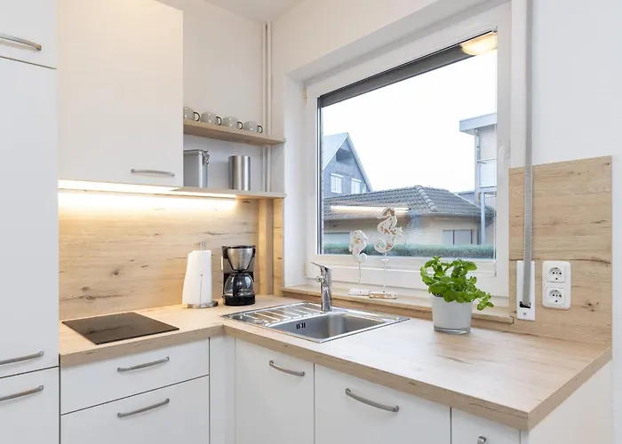 Ostsee-quartier 3 Gutenbergstrasse 5 Apparto